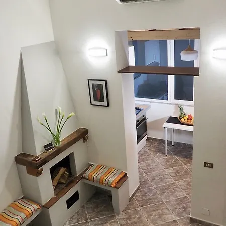Appartement Dei Postini Milan