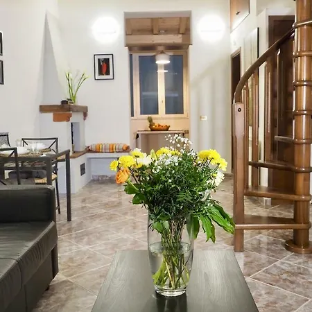 Appartement Dei Postini Milan