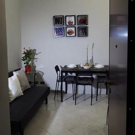 Lägenhet Dei Postini Milano